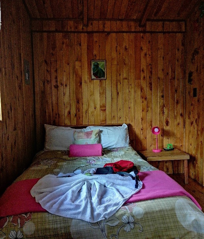 Quetzaly Cabins主图