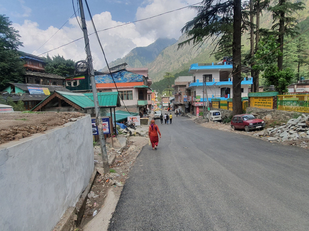 Hotel Raj Palace主图