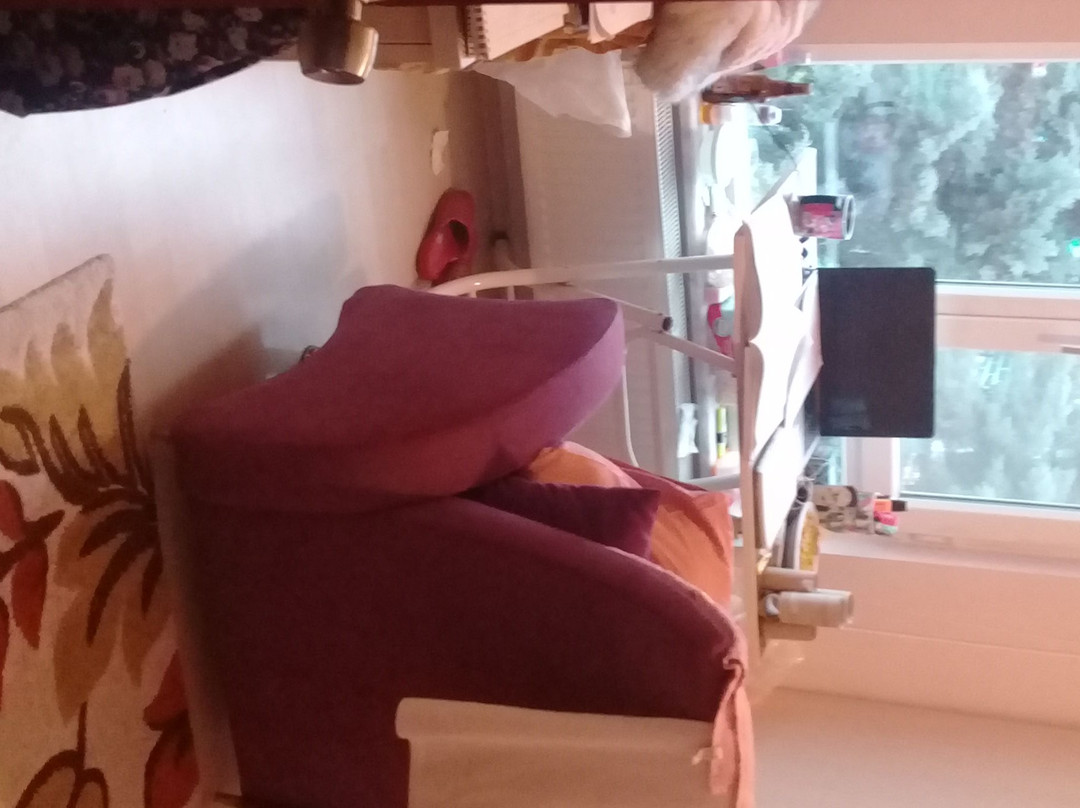 Fimaj Residence & Hotel主图