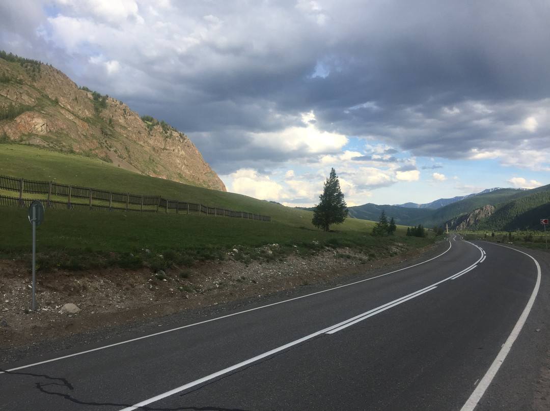 VLAD-IVANOV EXCURSION&TRANSFER-新西伯利亚必去景点