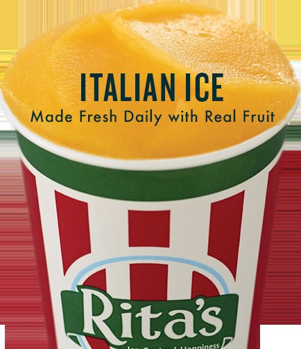 Rita's