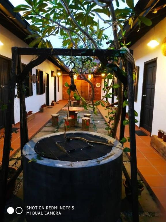 Meem Bed & Breakfast Melacca主图