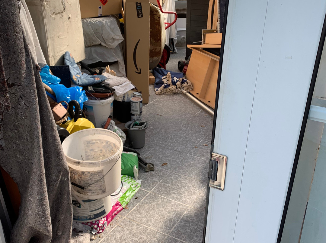 Hotel garni Perle am Bodden主图