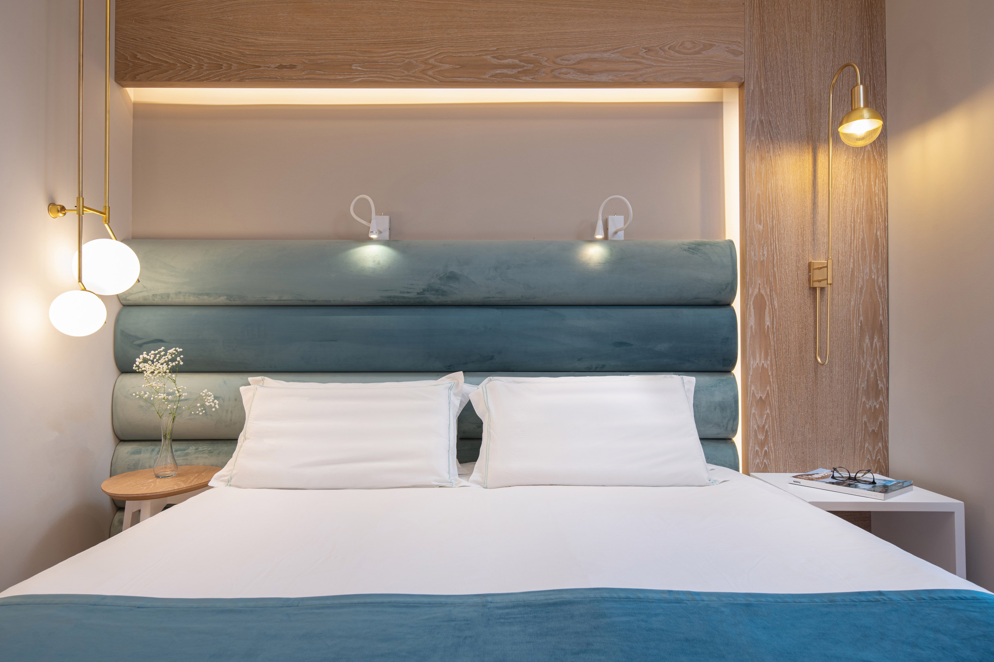 Anthemus Sea Beach Hotel & Spa-官方