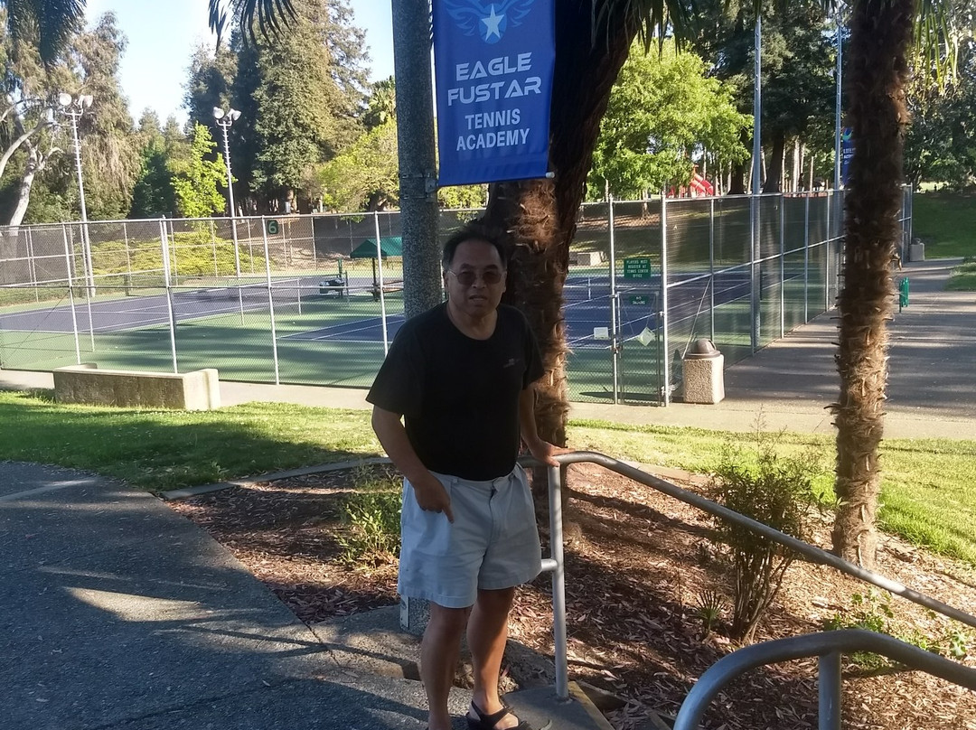 帕尔马斯公园-森尼韦尔必去景点