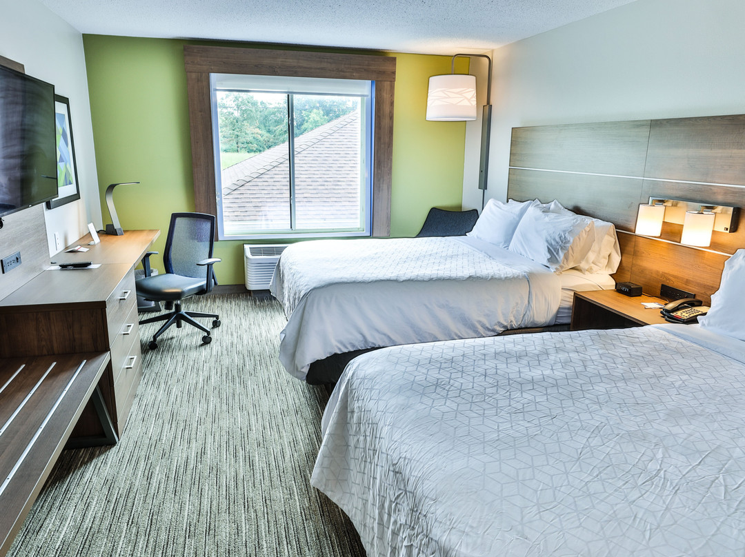 Holiday Inn Express & Suites Dickson By IHG主图