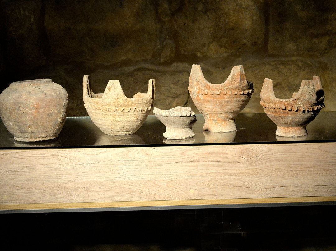 Khan Sacy-Sidon必去景点