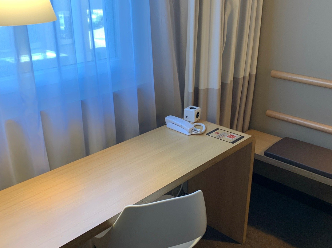 Ibis Sens Hotel主图