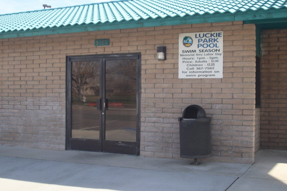 Luckie Park-二十九棕榈村必去景点