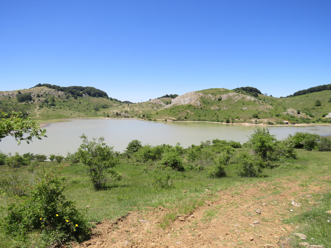 Lago Trearie-Randazzo必去景点