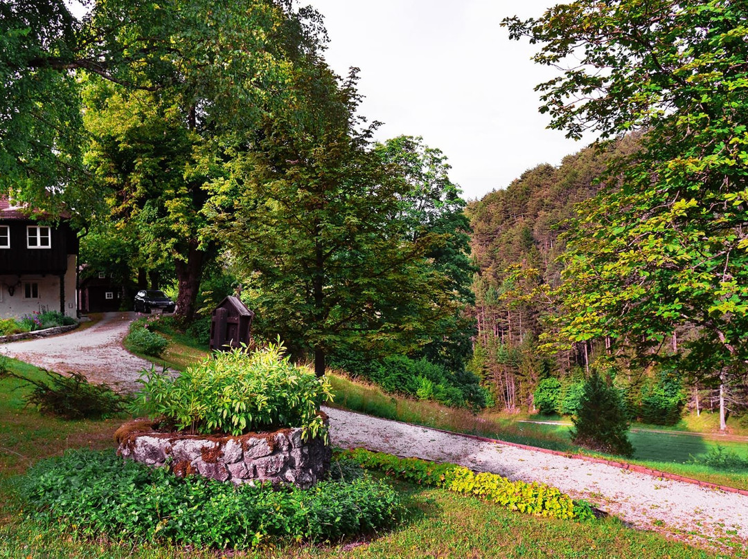 Landsitz Oberhof主图