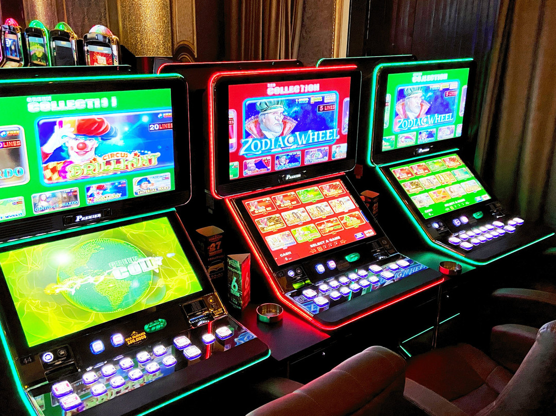 Tornado 777-Konaev City必去景点