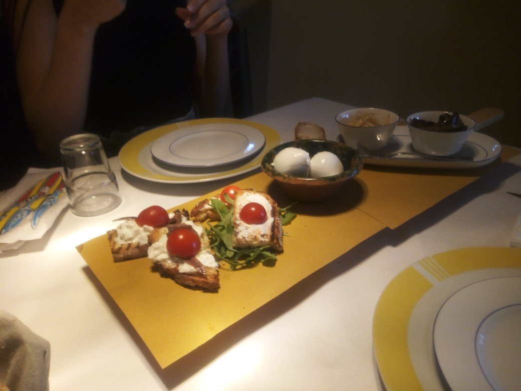B&B La Tenuta del Giglio主图