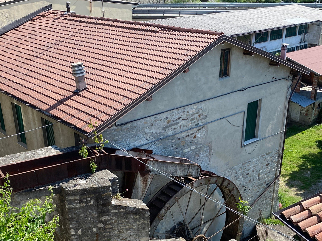 Antico Mulino Ocelli景点图片