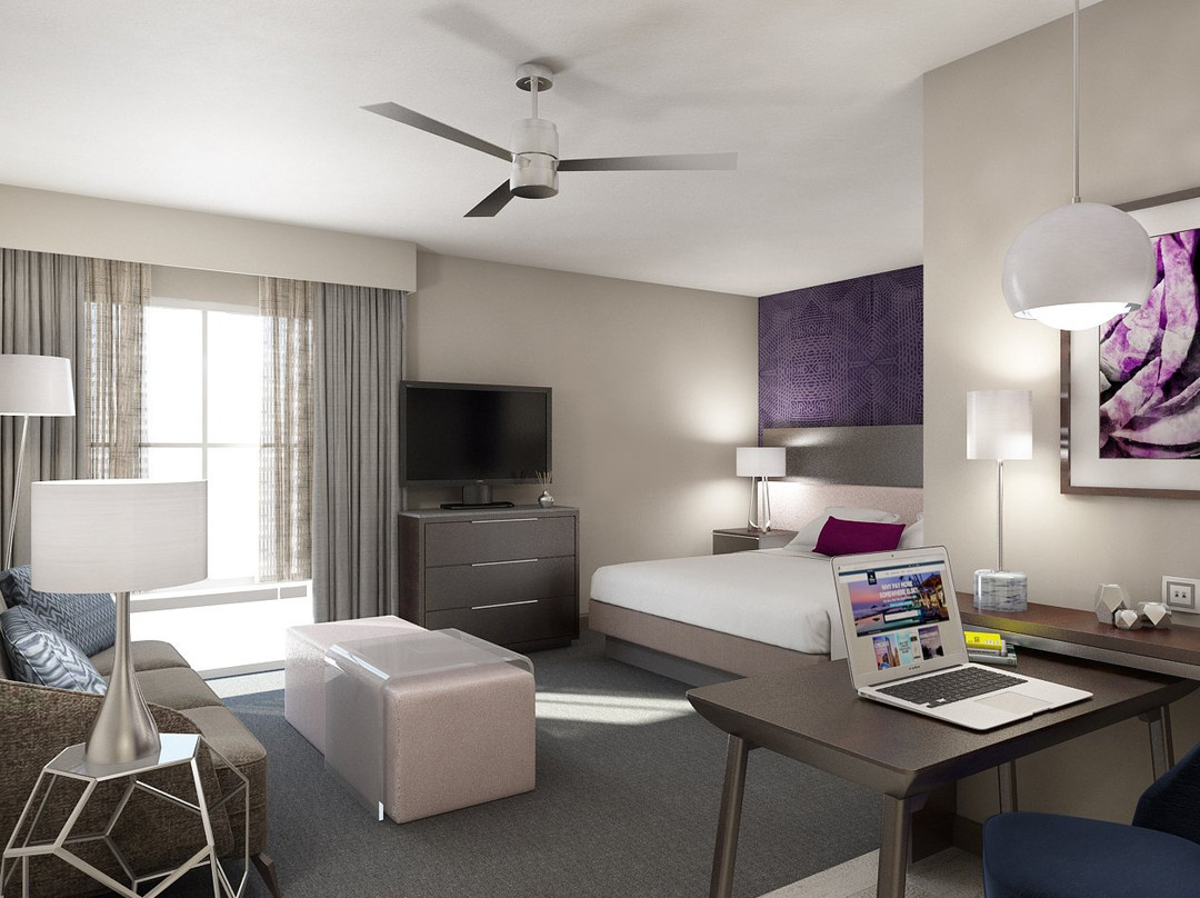 Homewood Suites by Hilton Irvine Spectrum Lake Forest主图
