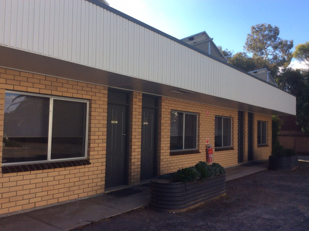 Finley Country Club Hotel Motel主图