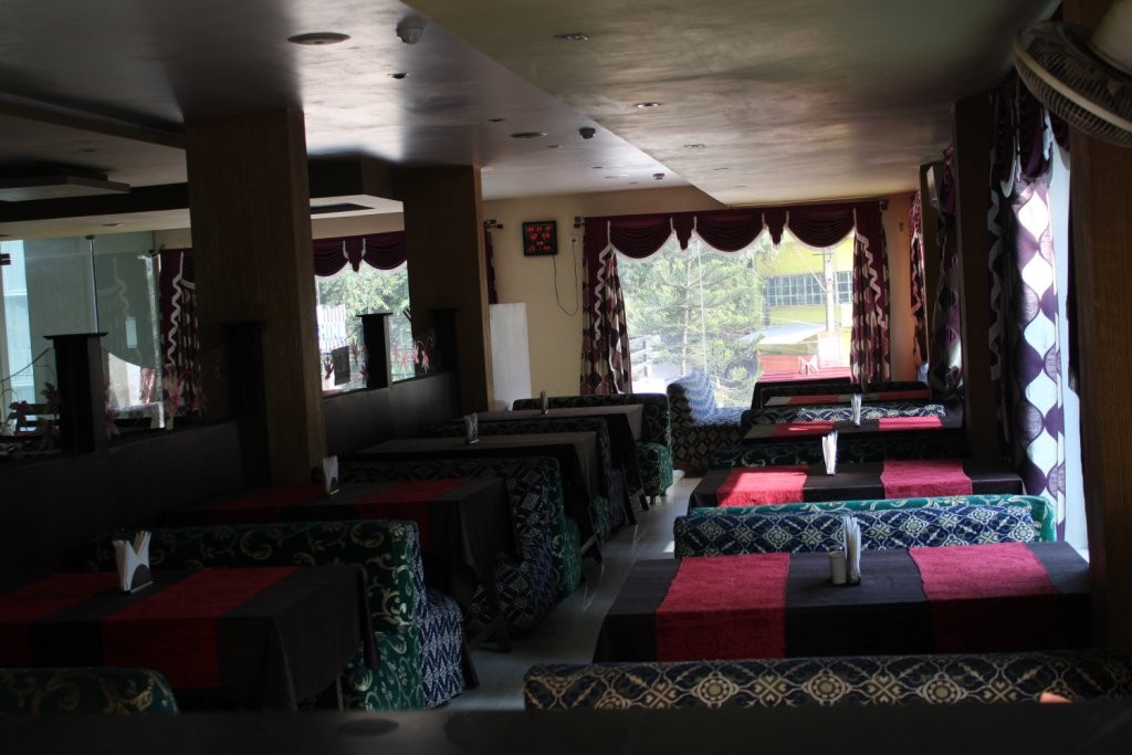 Hotel Sunshine主图