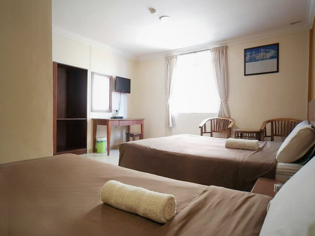 Hotel Tropicana主图