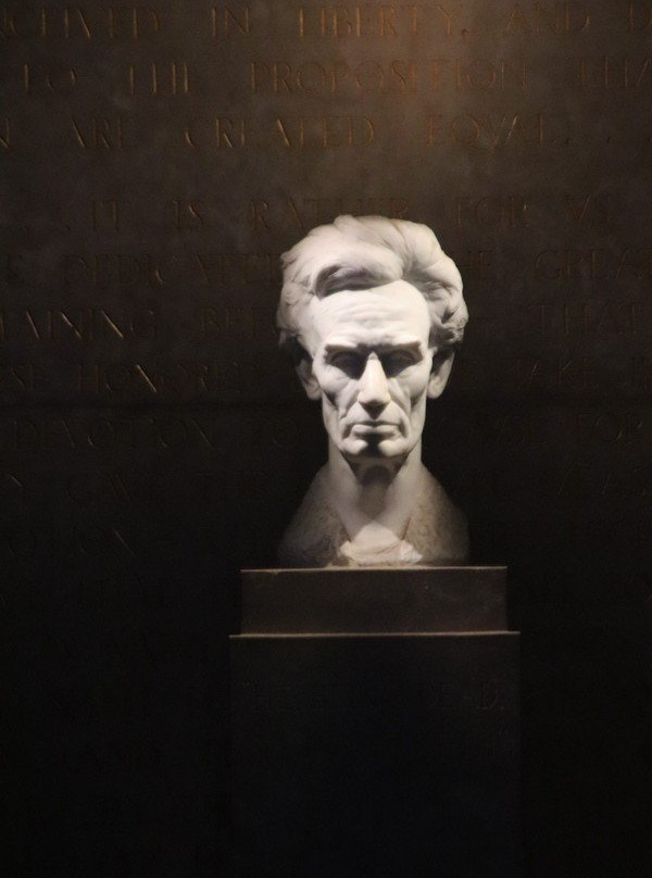 The Lincoln Memorial Shrine-雷德兰兹必去景点