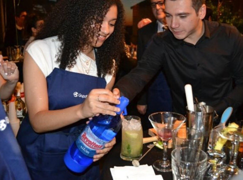 Kaizen Team Building-马德里必去景点