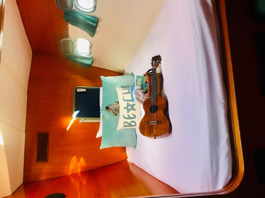 Dreamcatcher Charters-夏洛特阿马利亚必去景点