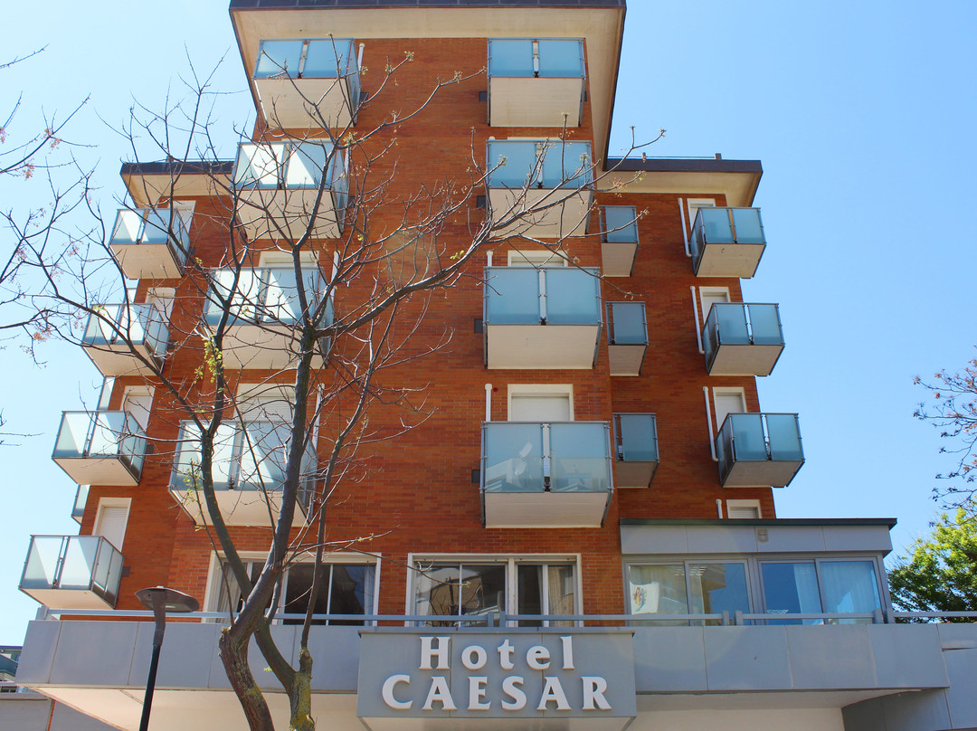 Hotel Caesar