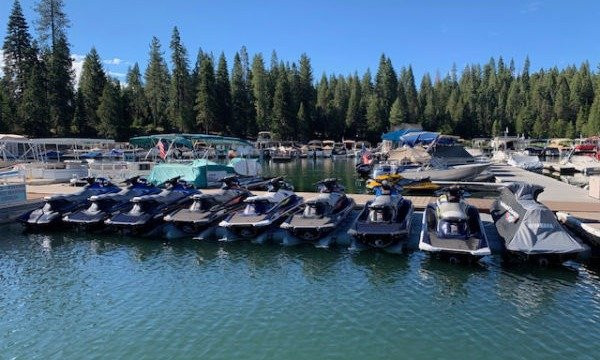 Shaver Lake Marina-Shaver Lake必去景点