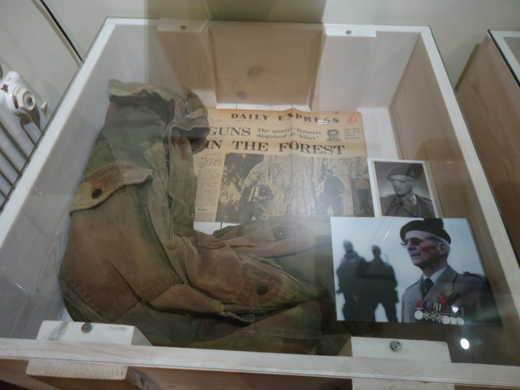 West Highland Museum景点图片