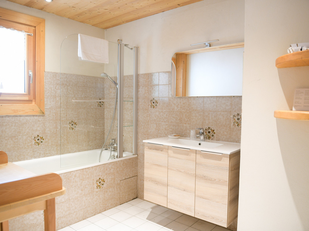 Le Dahu Hotel主图