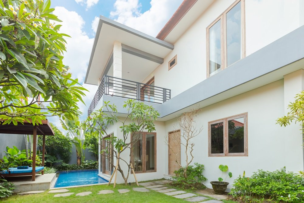 The Kings Villa Bali主图