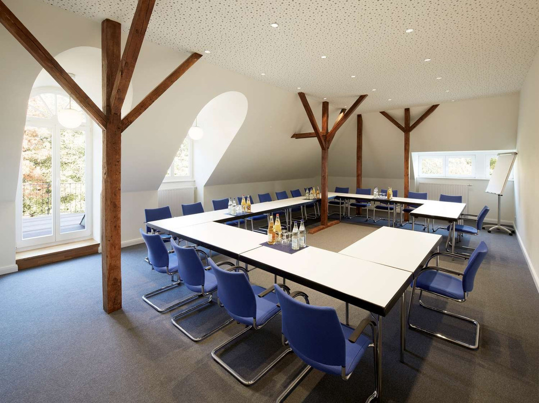 Haus Rissen Gastehaus主图
