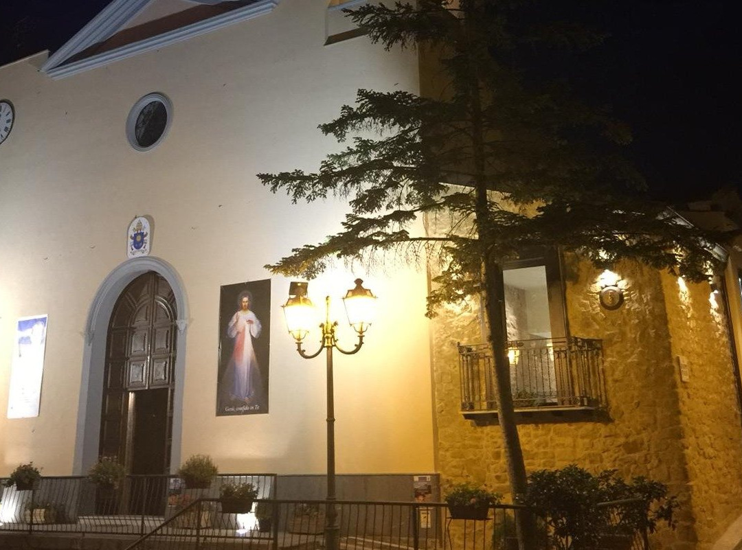 Museo Beato Padre Pino Puglisi-Godrano必去景点