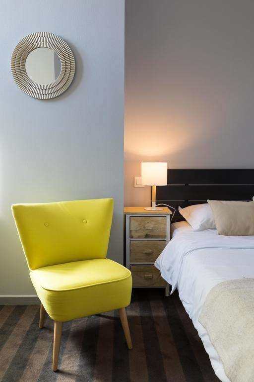 Hotel Les Alizes主图