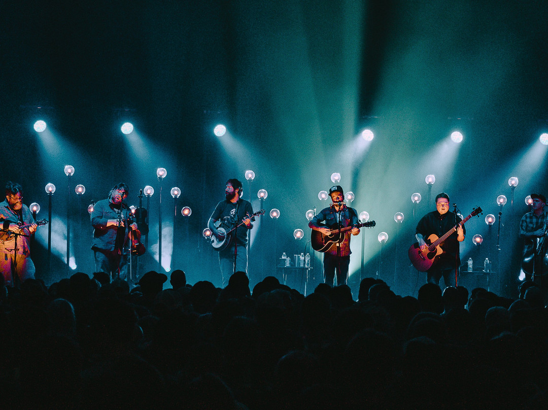 La Crosse Center-拉克罗斯必去景点