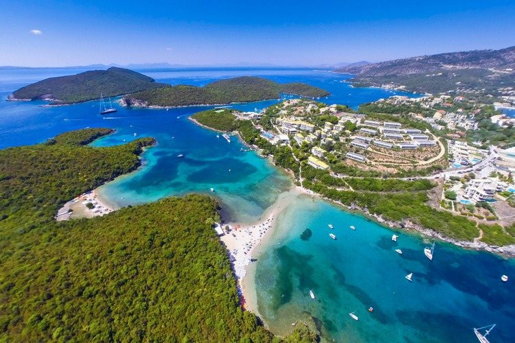 Aquarius Travel-塞沃塔必去景点