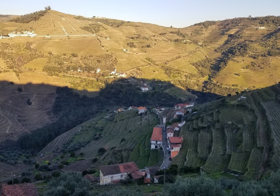 Quinta do Beijo景点图片