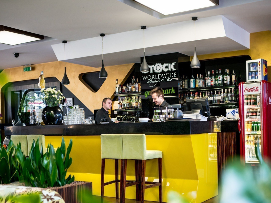 Pogoria Residence主图