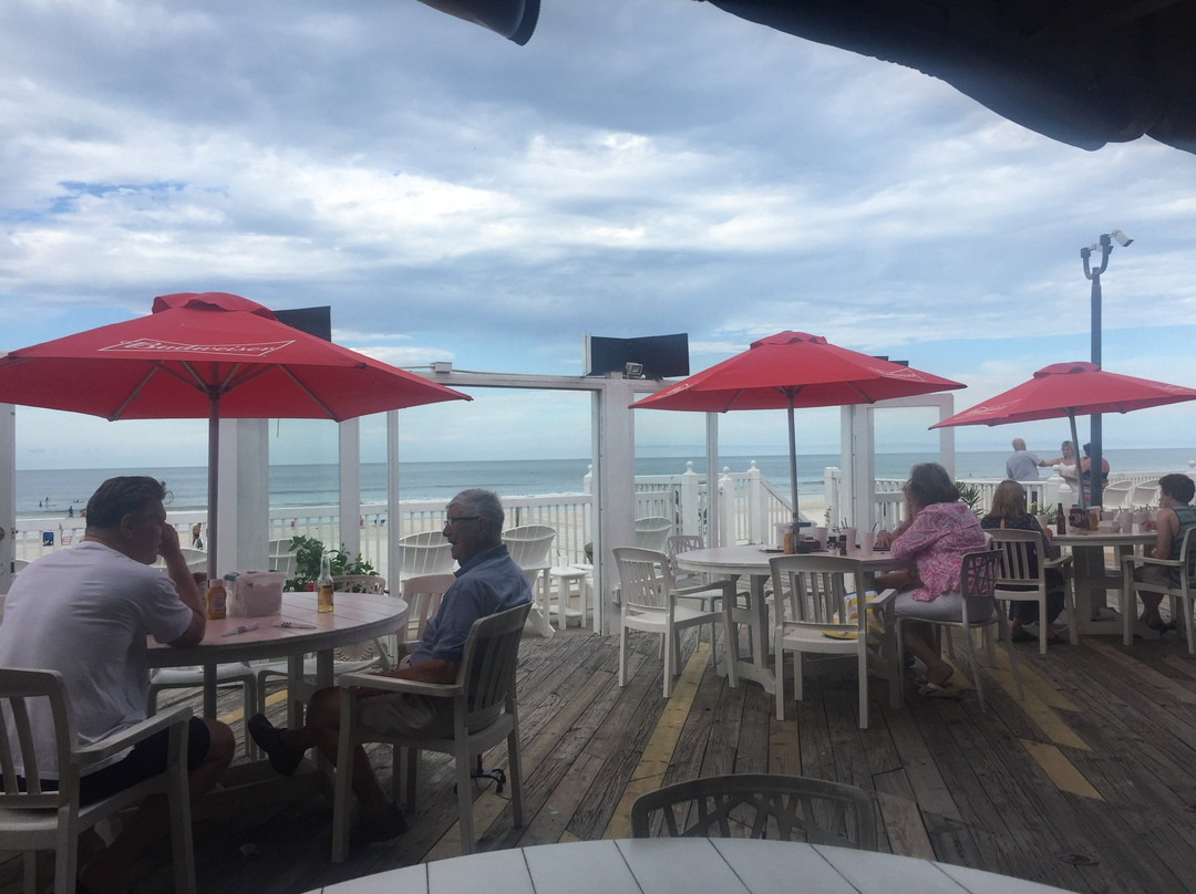 Flagler Beachfront Winery-Flagler Beach必去景点