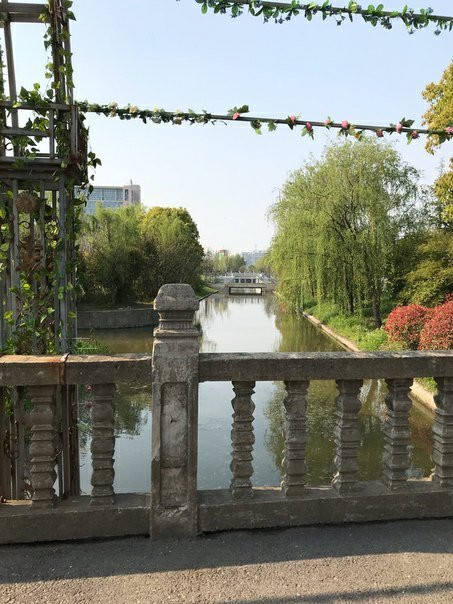 啬园-南通市必去景点