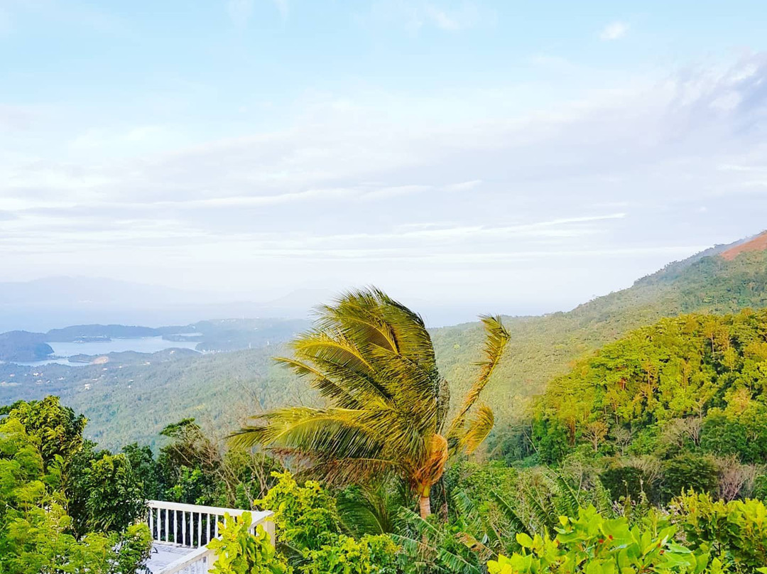 Puerto Galera Zipline-葡多咖蕾拉必去景点