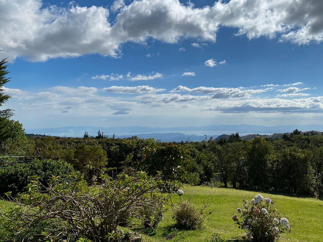 Paris Confort B&B主图