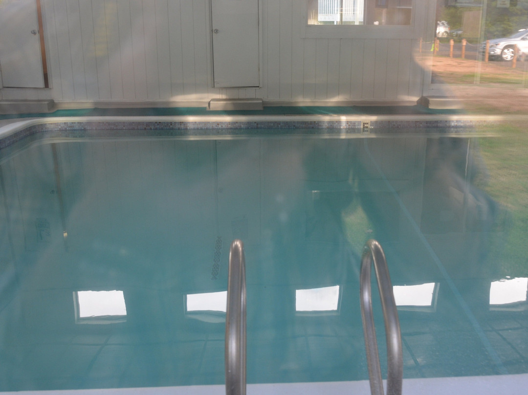 Silver Surf Motel主图