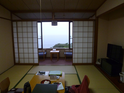 休暇村 南纪胜浦