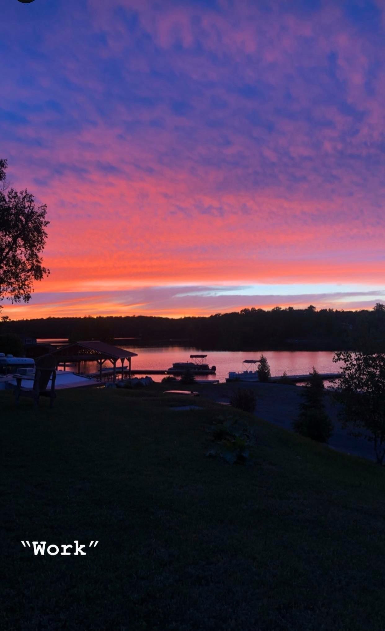 Lake Lauzon Resort & Marine-官方