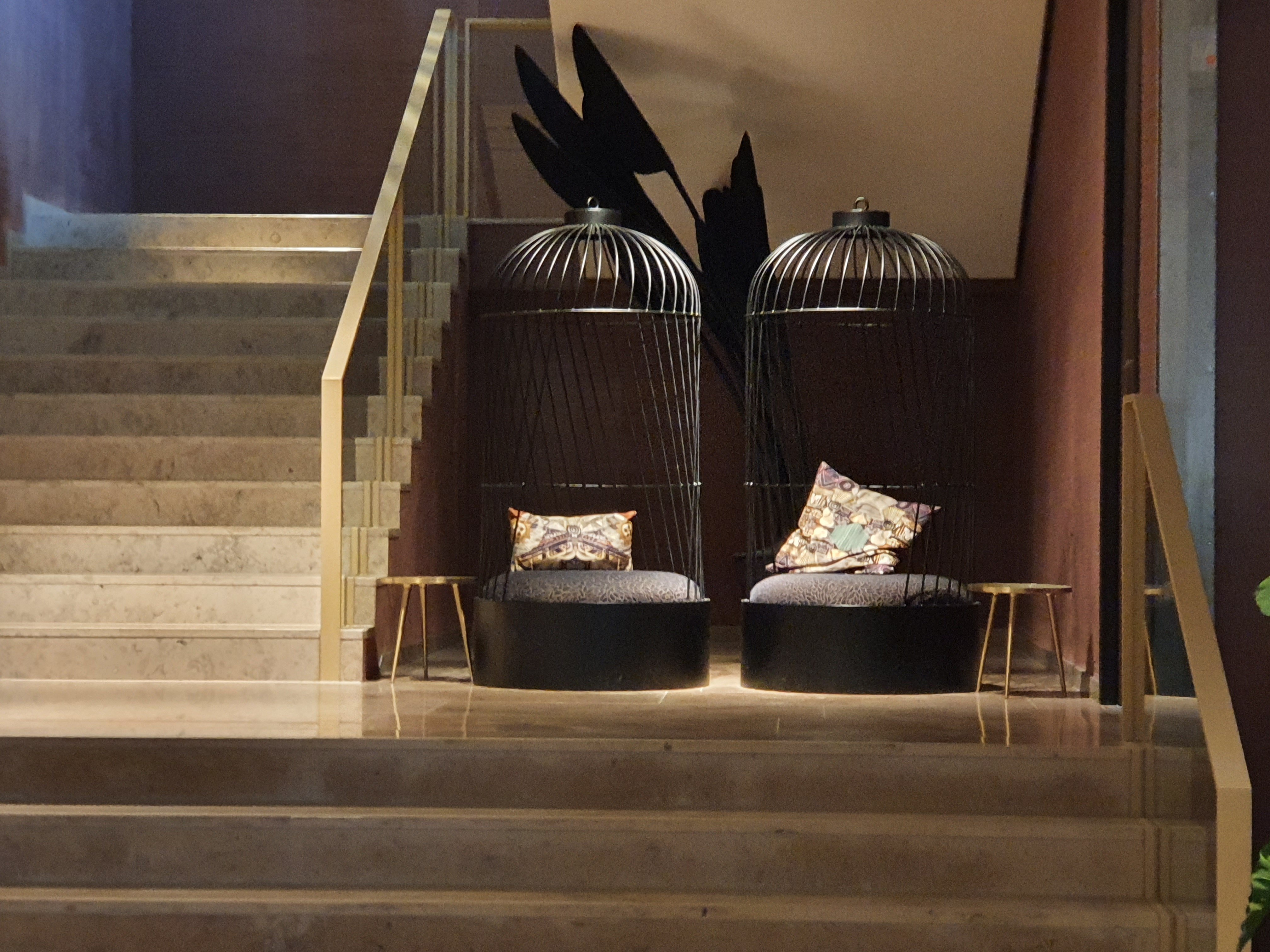 Van der Valk Hotel Enschede-浴室