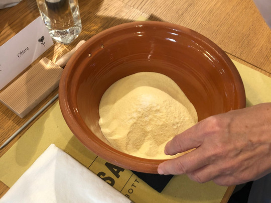 Le strade del gusto-夸尔图－圣埃莱娜必去景点