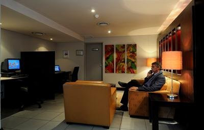 Peermont Metcourt Inn at The Grand Palm主图