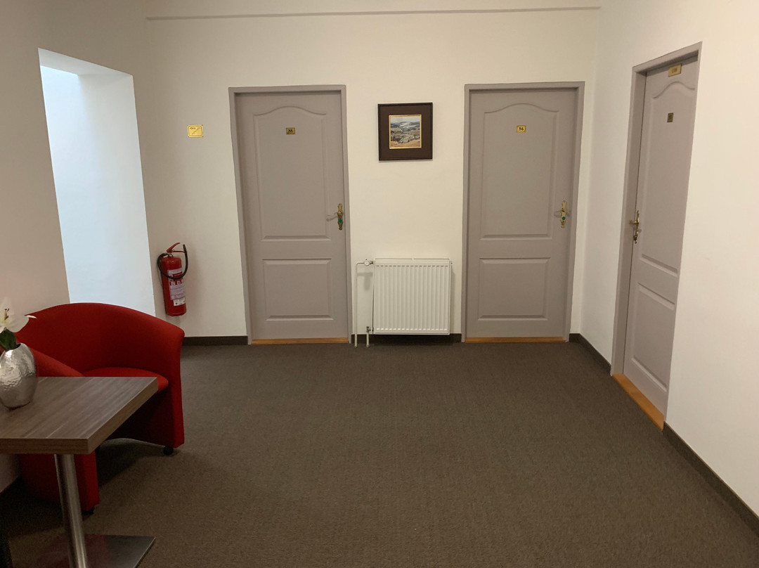 Hotel Nelly Kelly's主图