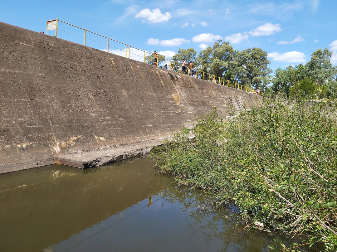 Parque y Represa OSE-Minas必去景点
