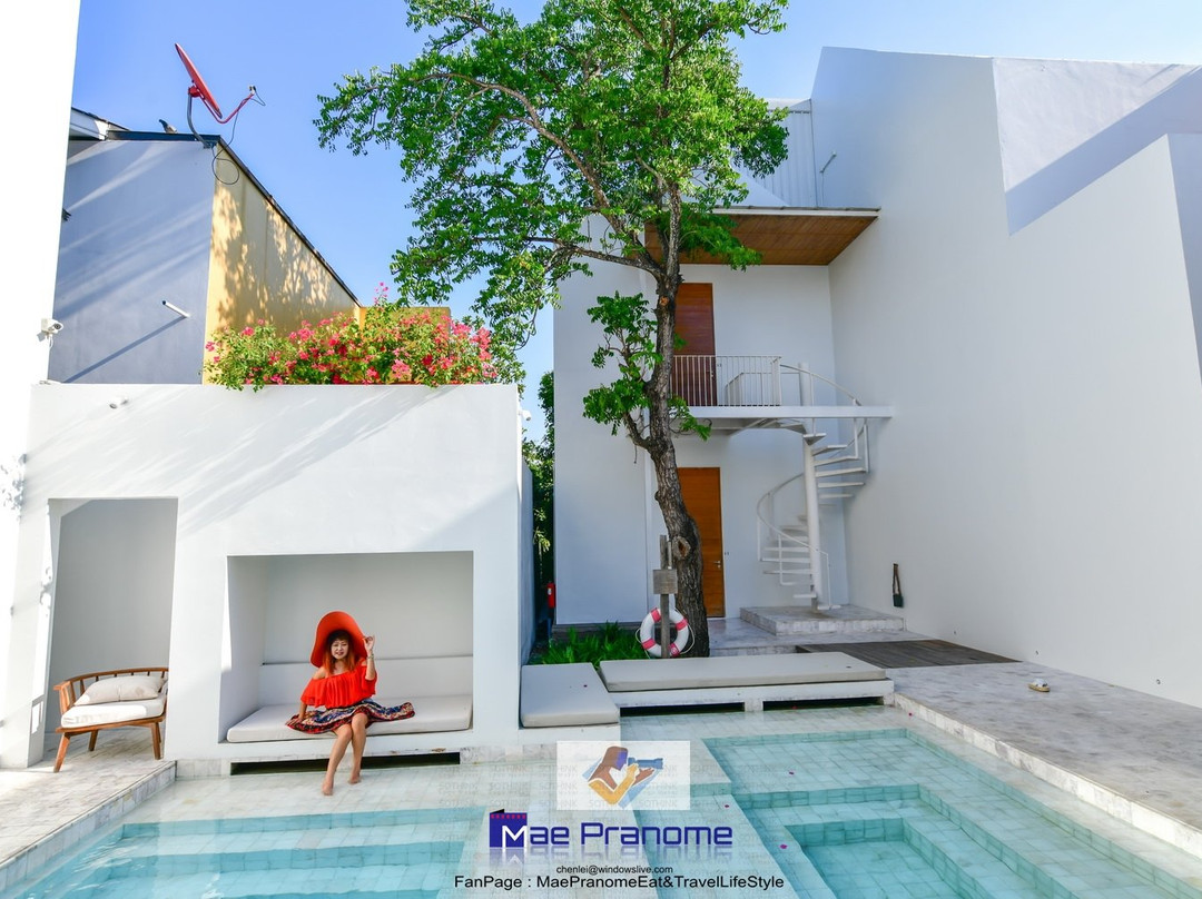 萨拉艾尤塔雅酒店主图